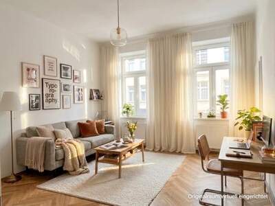 Wohnung kaufen in 1140 Wien