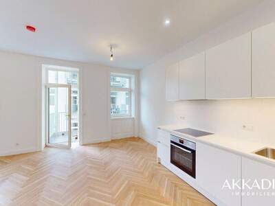 Terrassenwohnung kaufen in 1160 Wien (Bild 1)