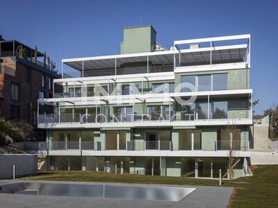 Eigentumswohnung in 1190 Wien