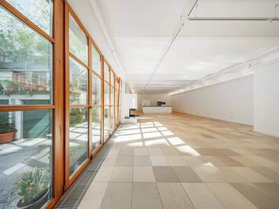 Eigentumswohnung in 1090 Wien