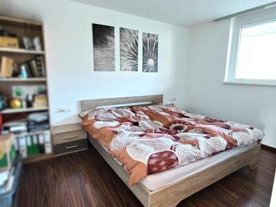 Terrassenwohnung mieten in 6841 Mäder (Bild 4)