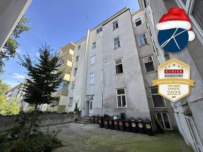 Wohnanlage kaufen in 1100 Wien (Bild 3)