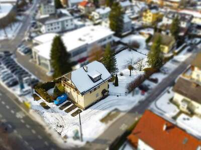 Grundstück kaufen in 5020 Salzburg