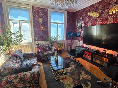 Apartment provisionsfrei mieten in 1060 Wien