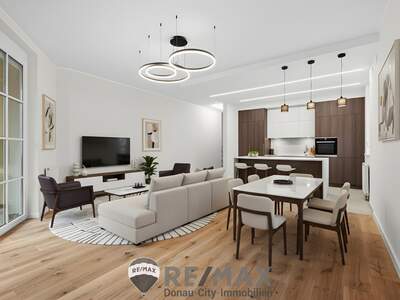 Terrassenwohnung kaufen in 3430 Tulln (Bild 3)