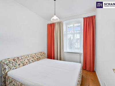 Terrassenwohnung kaufen in 1150 Wien (Bild 4)