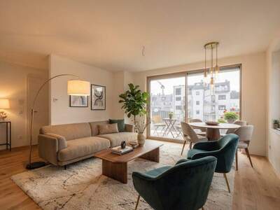 Wohnung mit Balkon kaufen in 1160 Wien (Bild 1)