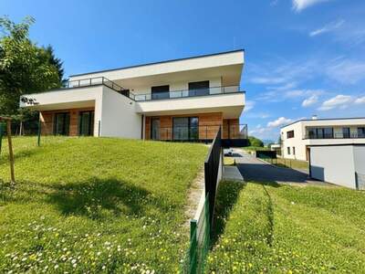 Wohnung kaufen in 8054 Graz (Bild 1)