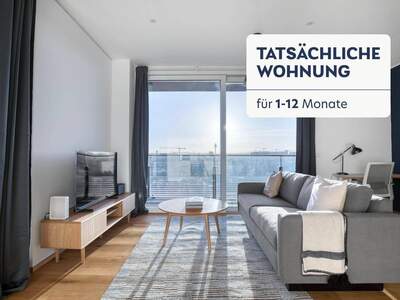 Wohnung mieten in 1030 Wien