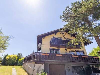 Haus kaufen in 2732 Höflein