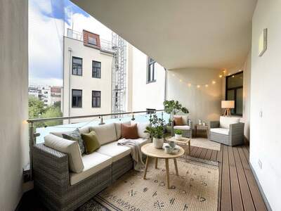 Anlageobjekt kaufen in 1030 Wien