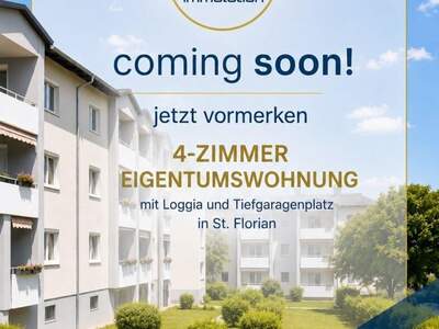 Apartment kaufen in 4490 Oberösterreich