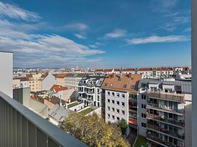 Terrassenwohnung kaufen in 1120 Wien (Bild 3)