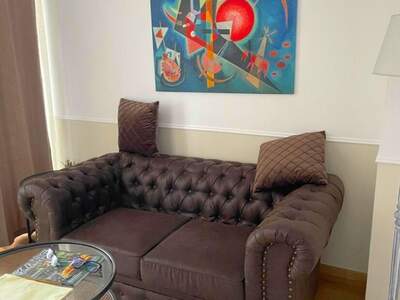 Wohnung mit Balkon mieten in 1030 Wien (Bild 3)