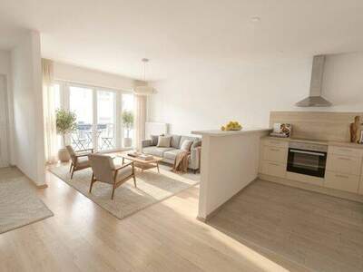 Mietwohnung in 2333 Leopoldsdorf (Bild 1)