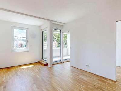 Wohnung mit Balkon kaufen in 1130 Wien (Bild 4)