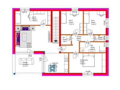 Eigentumswohnung in 4901 Bruckmühl (Bild 4)
