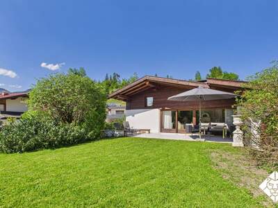 Haus mit Garten kaufen in 6323 Bad Häring (Bild 2)