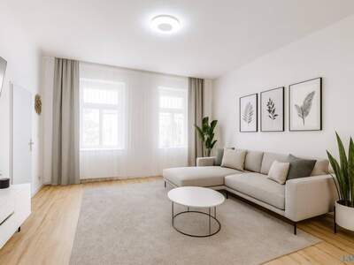 Anlageobjekt kaufen in 1170 Wien