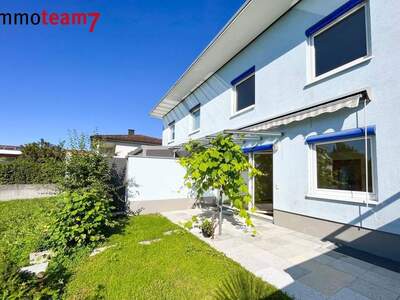 Anlageobjekt kaufen in 6830 Rankweil