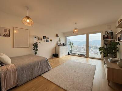 Wohnung mit Balkon mieten in 8020 Graz