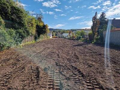 Grundstück kaufen in 2452 Mannersdorf