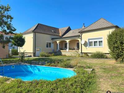 Haus kaufen in 7471 Rechnitz
