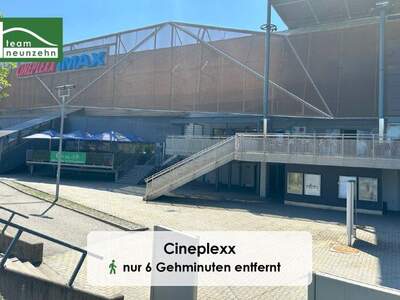 Terrassenwohnung mieten in 8055 Graz (Bild 5)