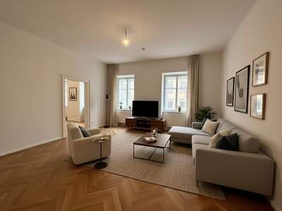 Eigentumswohnung in 1090 Wien