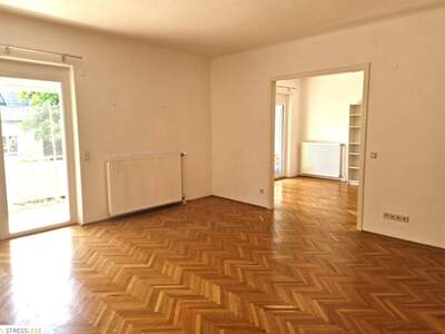 Apartment provisionsfrei mieten in 1190 Wien