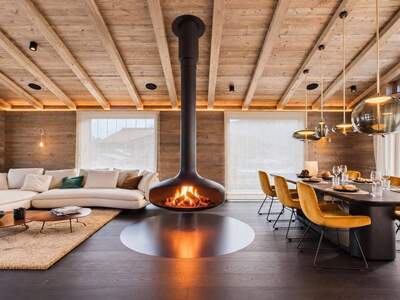 Haus kaufen in 6353 Going