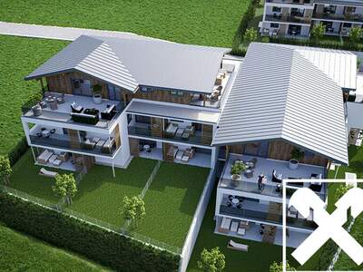 Wohnung kaufen in 5142 Eggelsberg