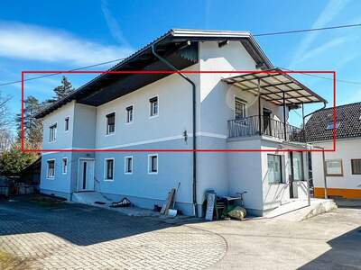 Wohnung mieten in 9122 Wasserhofen