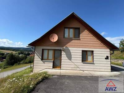 Haus kaufen in 3972 Bad Großpertholz