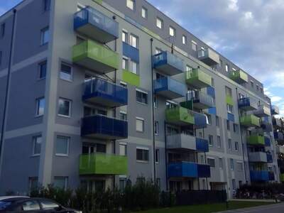 Wohnung mieten in 2700 Wiener Neustadt