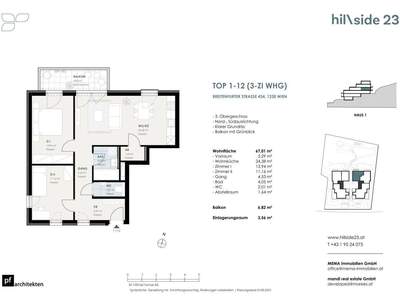 Wohnung kaufen in 1230 Wien