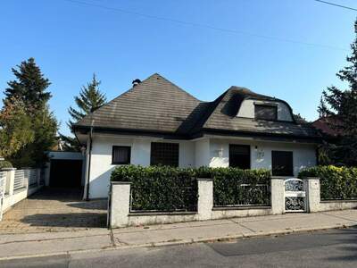 Haus kaufen in 1230 Wien