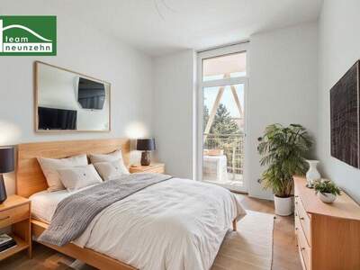 Terrassenwohnung mieten in 8020 Graz (Bild 1)