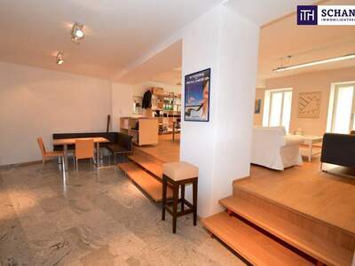 Terrassenwohnung kaufen in 1070 Wien (Bild 3)