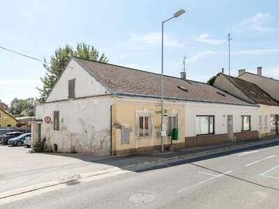 Haus kaufen in 2130 Mistelbach