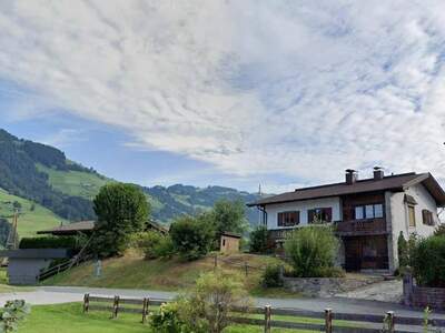 Grundstück kaufen in 6363 Westendorf