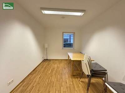 Gewerbeobjekt mieten in 2325 Himberg