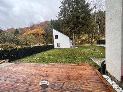 Terrassenwohnung kaufen in 3021 Pressbaum (Bild 1)