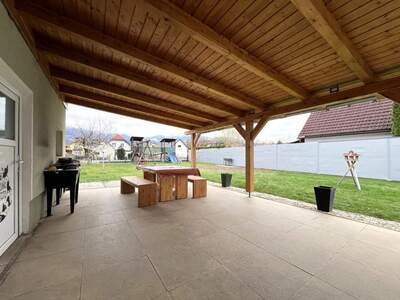 Haus kaufen in 9400 Wolfsberg