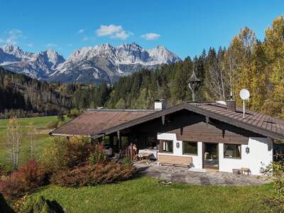 Haus kaufen in 6370 Reith