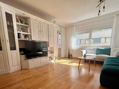 Wohnung kaufen in 1190 Wien