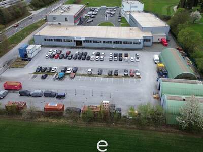 Gewerbeobjekt kaufen in 8101 Gratkorn (Bild 3)