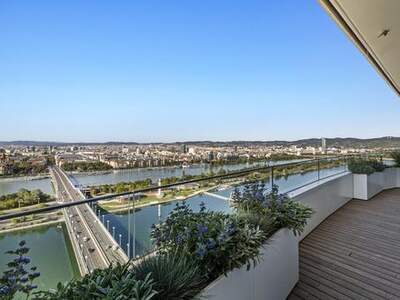 Wohnung kaufen in 1220 Wien