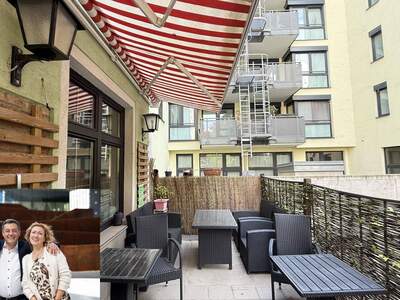 Gewerbeobjekt mieten in 1030 Wien