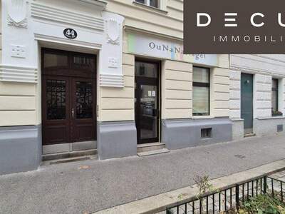 Büro / Praxis kaufen in 1040 Wien (Bild 1)